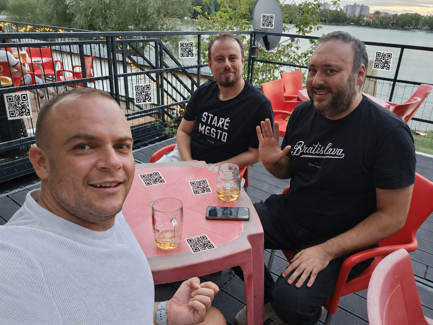 Skvelá realita