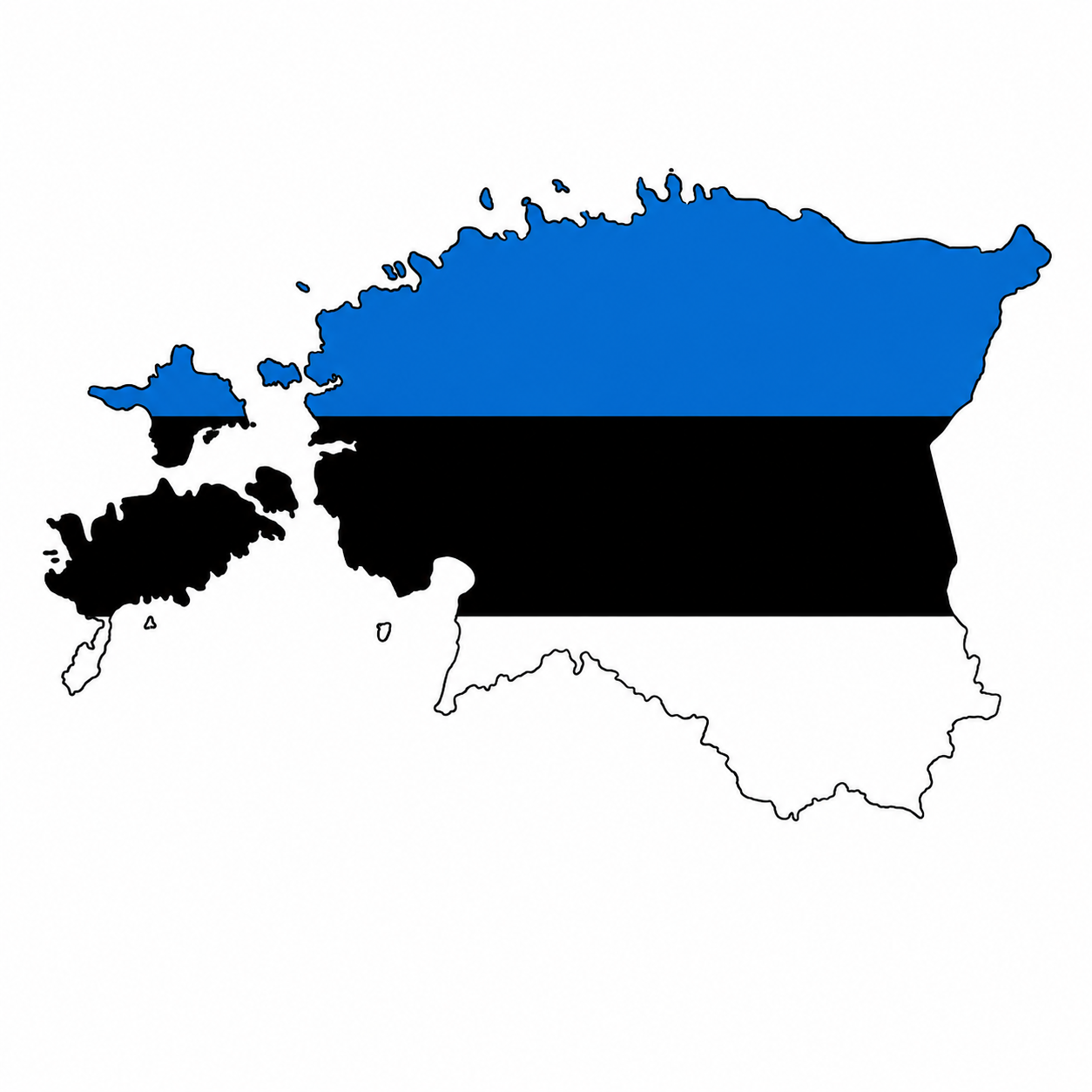 Estónska daň