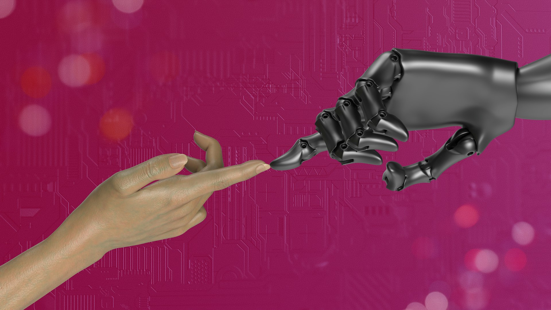 Lost in AI