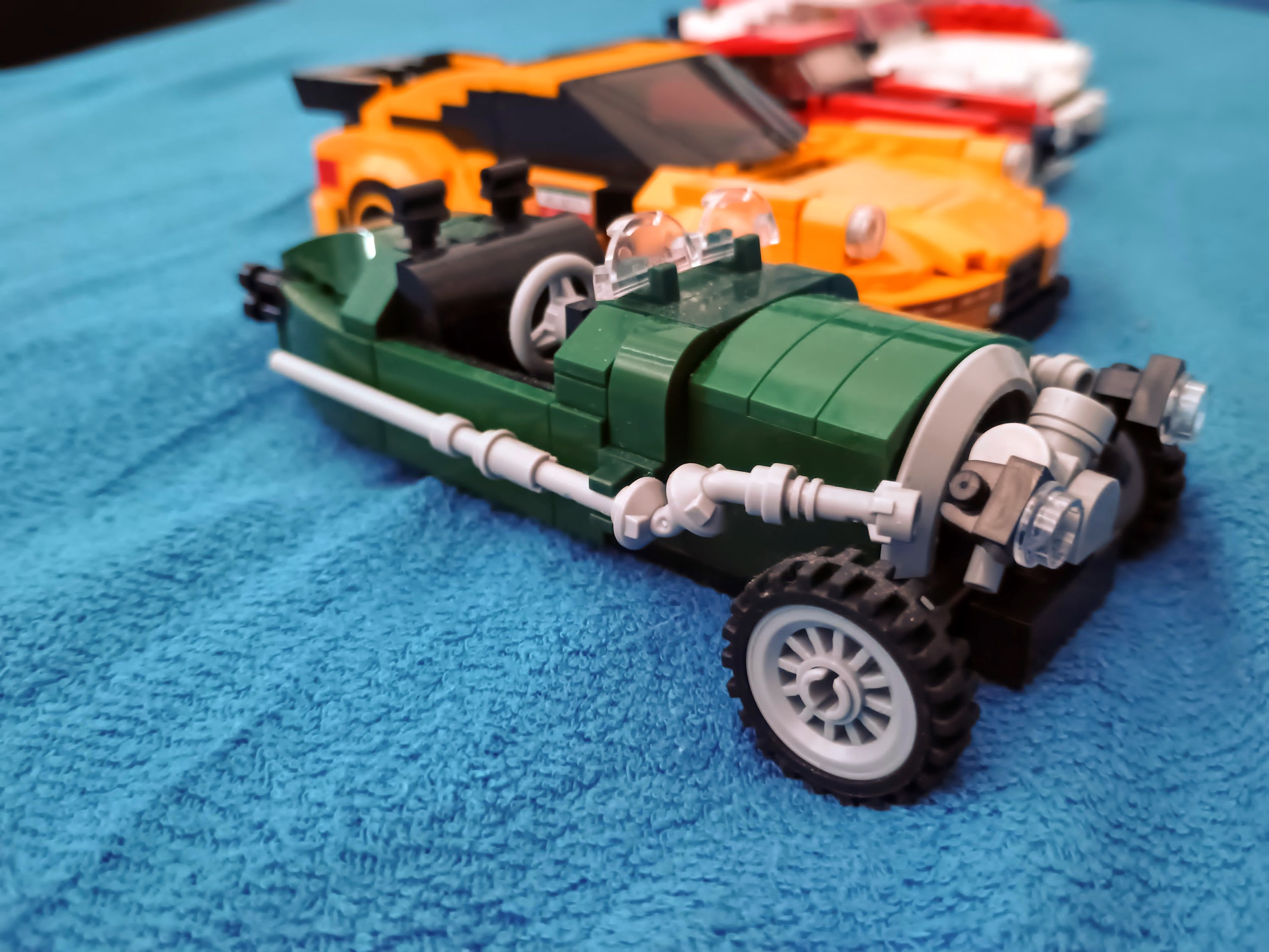 cars (všetko o automobilizme)