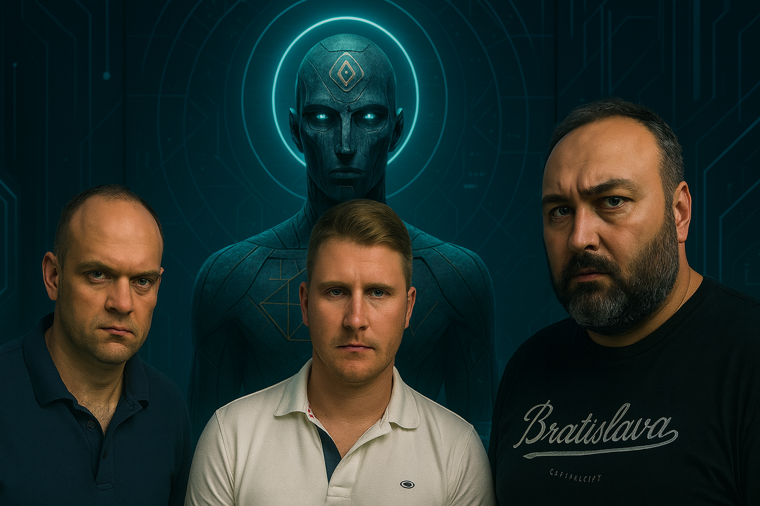 Lost in AI